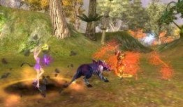 完美世界新职业爆料最新,神秘力量觉醒，探索未知领域